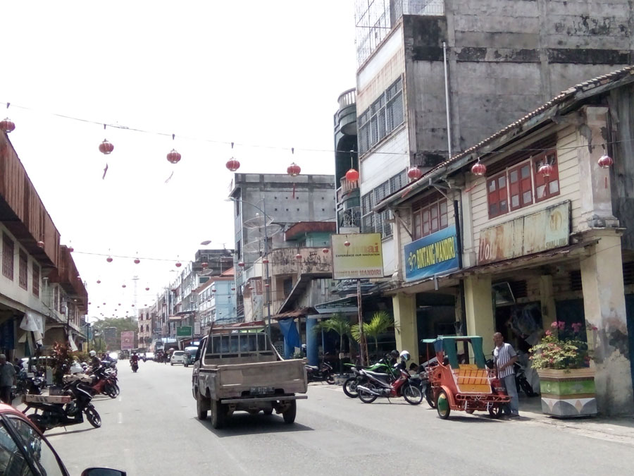Jelang Imlek di Bengkalis Beban Puncak Penggunaan Listrik Meningkat, Ini Yang Akan Dilakukan PLN